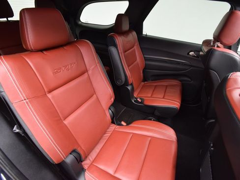 Used 2024 Dodge Durango SRT image 26