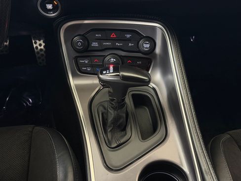 Used 2020 Dodge Challenger R/T Scat Pack w/ Plus Package RWD image 17
