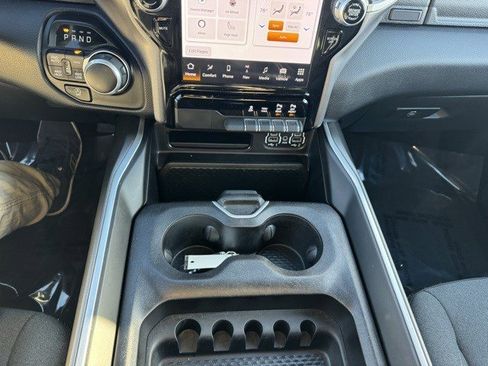 Used 2023 RAM 1500 Big Horn image 24