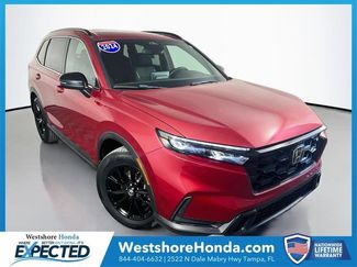 Used 2024 Honda CR-V Sport video 1