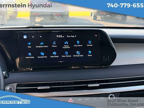 Used 2023 Hyundai Palisade XRT AWD/4WD image 9