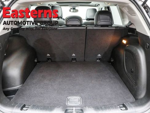 Used 2022 Jeep Compass Latitude w/ Sun and Sound Group image 9