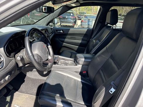 Used 2021 Dodge Durango GT image 9