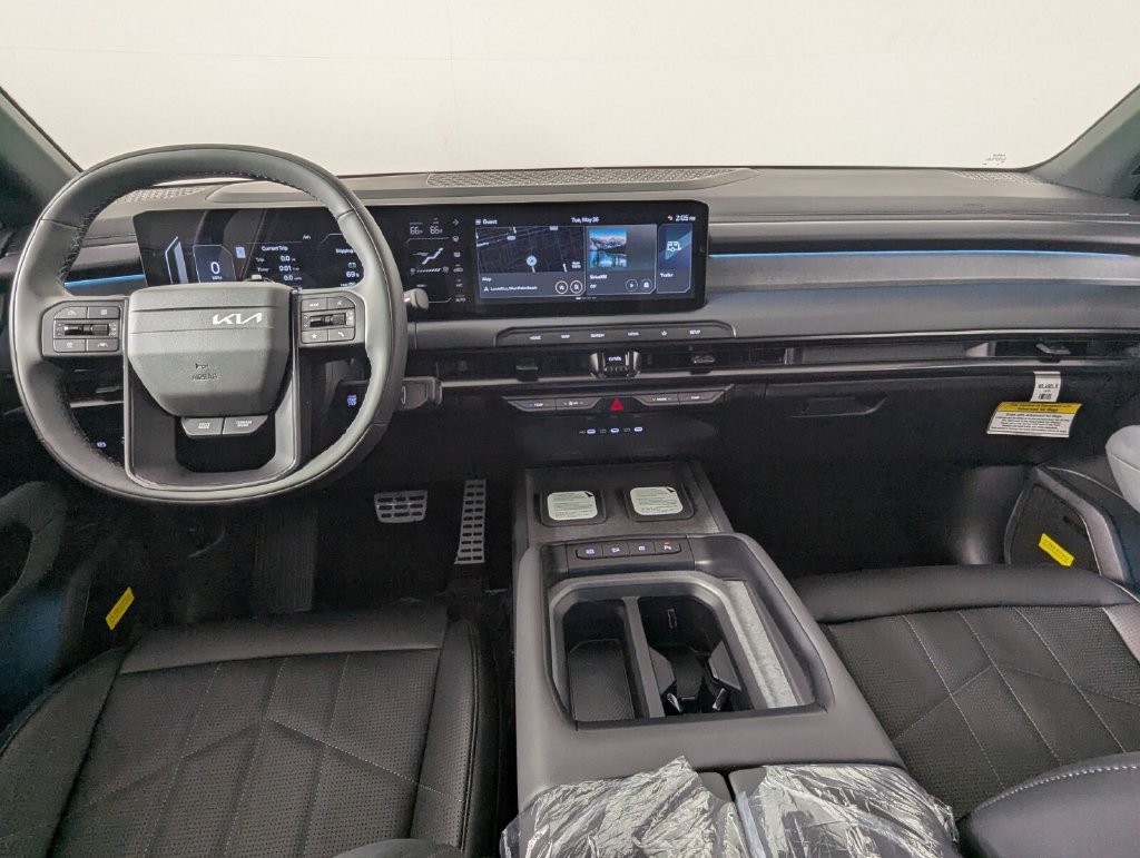 New 2027 Kia Telluride SX X-Line w/ Towing Package AWD/4WD image 14