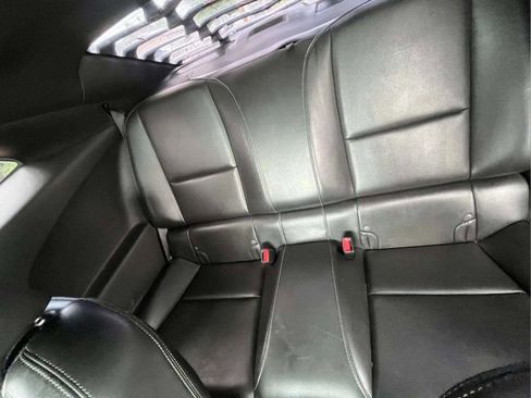 Used 2013 Chevrolet Camaro LT w/ RS Package RWD image 10