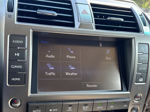 Used 2019 Lexus GX 460 AWD/4WD image 33