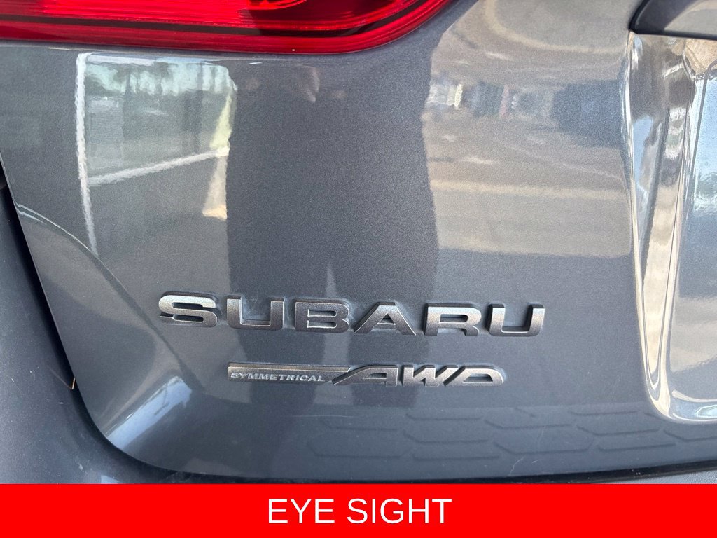 Used 2021 Subaru Crosstrek 2.5i Sport w/ Popular Package #3 AWD/4WD image 24