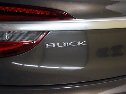 Used 2016 Buick Cascada Premium image 12