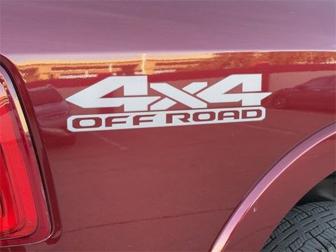 Used 2021 RAM 2500 Limited image 9