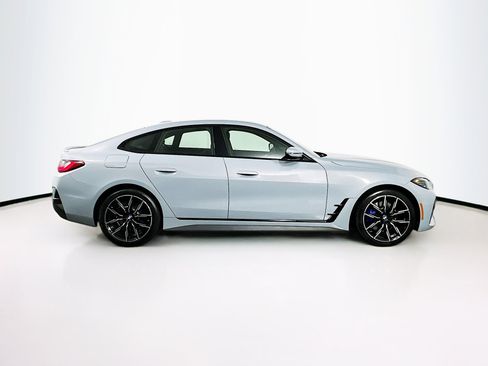 Used 2022 BMW 430i Gran Coupe w/ M Sport Package image 10