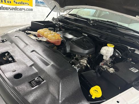 Used 2019 RAM 1500 Tradesman w/ Popular Equipment Group AWD/4WD image 67