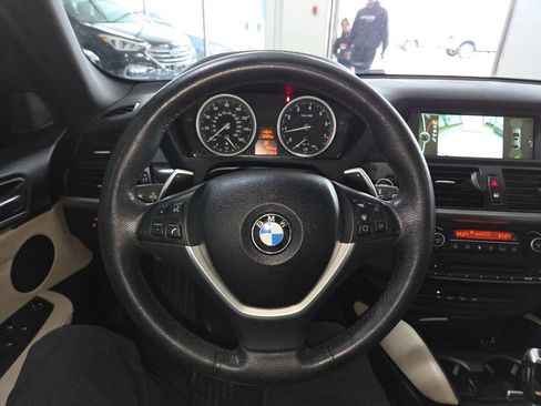 Used 2013 BMW X6 xDrive35i image 34