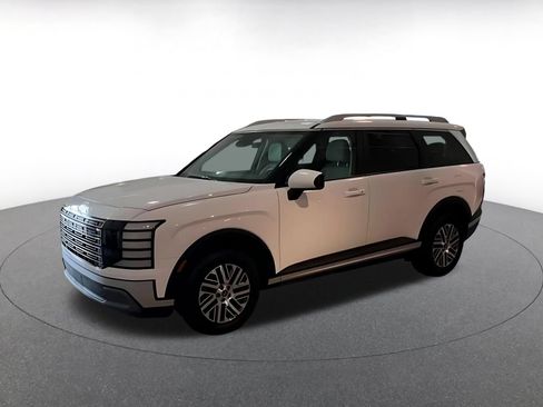 Used 2026 Hyundai Palisade SEL AWD/4WD image 8