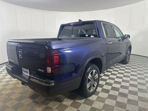 Used 2019 Honda Ridgeline RTL-E image 7