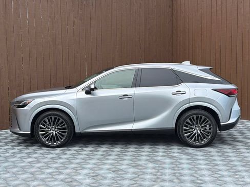 Used 2024 Lexus RX 350 AWD w/ Convenience Package image 16