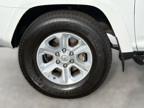Used 2024 Toyota 4Runner SR5 RWD image 13