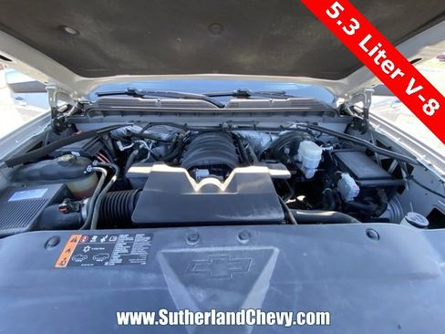 Used 2017 Chevrolet Silverado 1500 LT w/ All Star Edition image 44