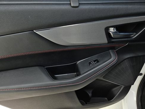 Used 2024 Acura MDX A-Spec image 16