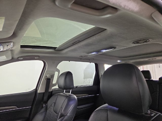 Used 2020 Kia Telluride SX w/ SX Prestige Package AWD/4WD image 36