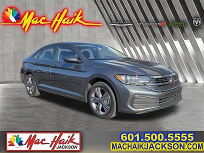 Used 2024 Volkswagen Jetta SE