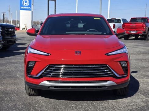 New 2026 Buick Envista Preferred w/ Convenience I Package image 6