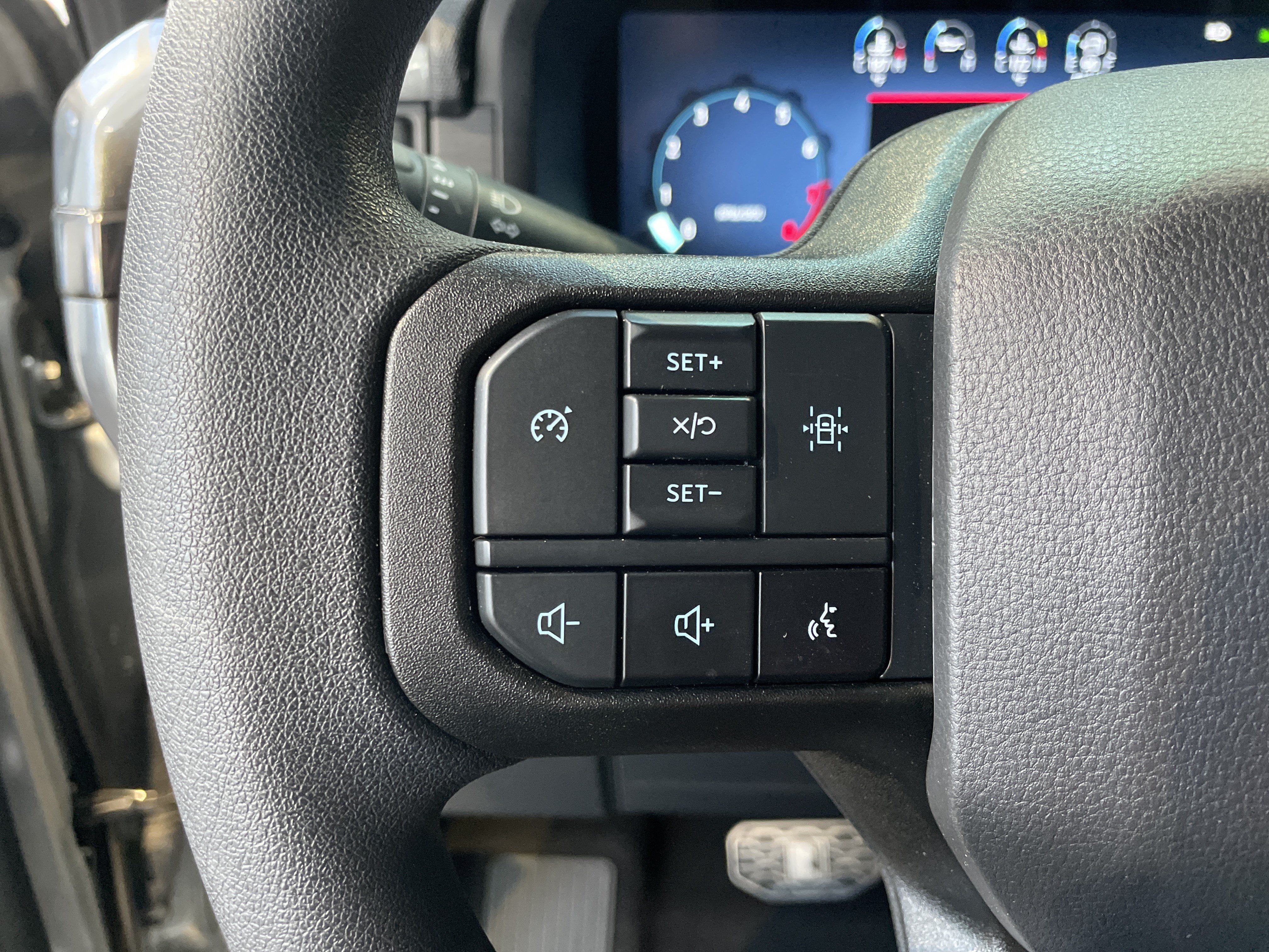 Used 2024 Ford F150 STX w/ STX Black Appearance Package AWD/4WD image 22