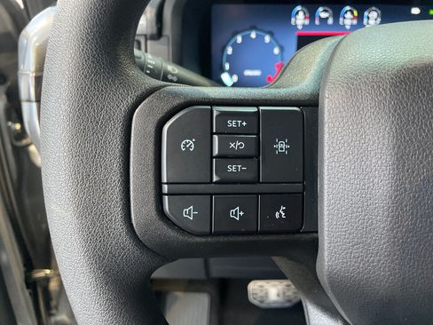 Used 2024 Ford F150 STX w/ STX Black Appearance Package AWD/4WD image 22