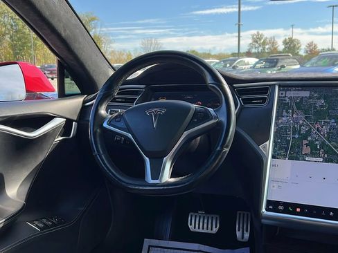 Used 2016 Tesla Model S P90D image 13