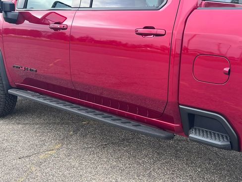 New 2026 GMC Sierra 2500 AT4 w/ AT4 Premium Plus Package AWD/4WD image 8