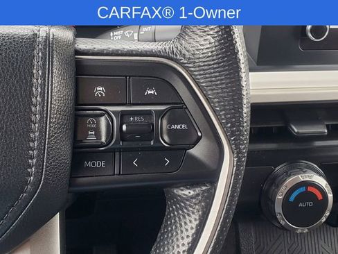 Used 2024 Toyota Tacoma TRD Off-Road image 19