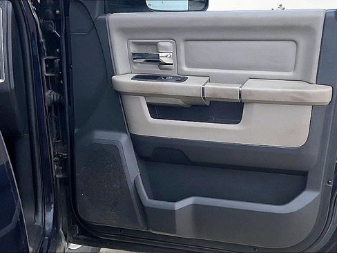 Used 2012 RAM 1500 Outdoorsman AWD/4WD image 26