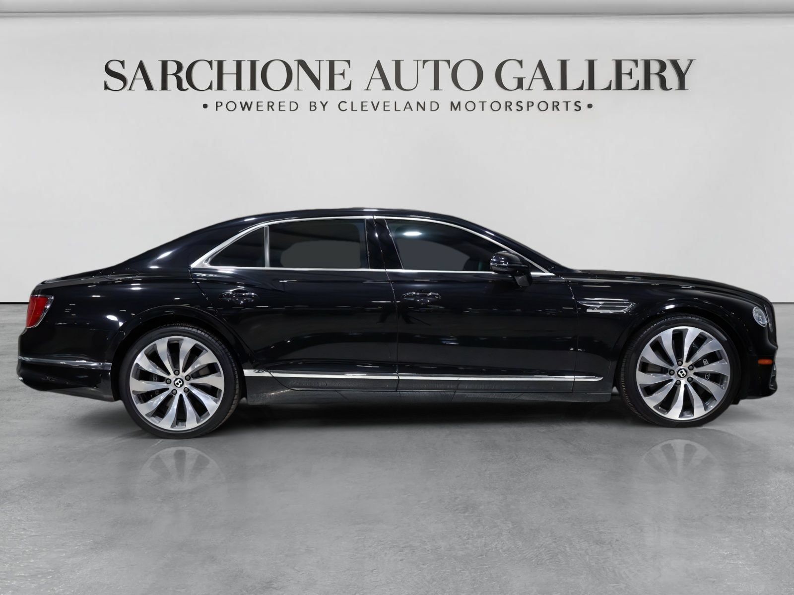 Used 2020 Bentley Flying Spur W12 AWD/4WD image 55