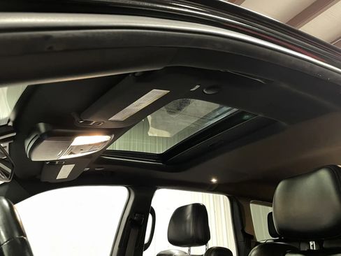 Used 2020 Jeep Grand Cherokee Trailhawk image 41