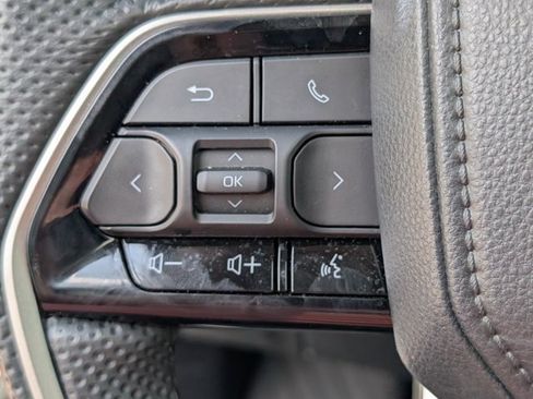 Used 2024 Toyota Tundra Limited RWD image 19