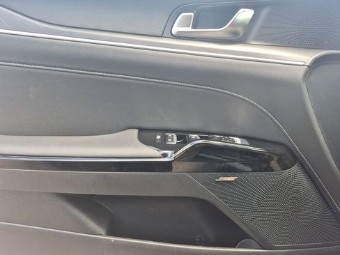 New 2026 Kia K5 GT FWD image 6