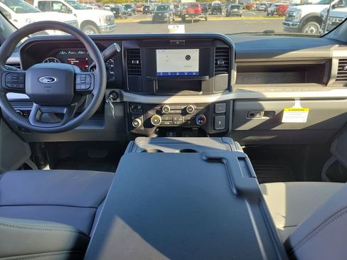 New 2025 Ford F450 XL image 10