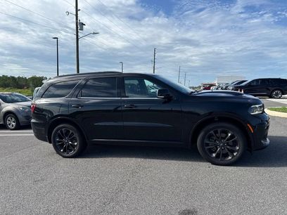 Used 2023 Dodge Durango R/T w/ Blacktop Package