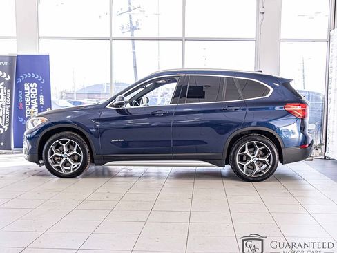 Used 2018 BMW X1 xDrive28i image 6