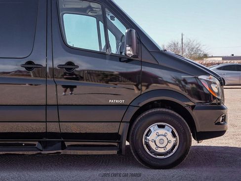 Used 2017 Mercedes-Benz Sprinter 3500 image 11