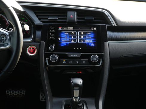 Used 2021 Honda Civic Sport image 24