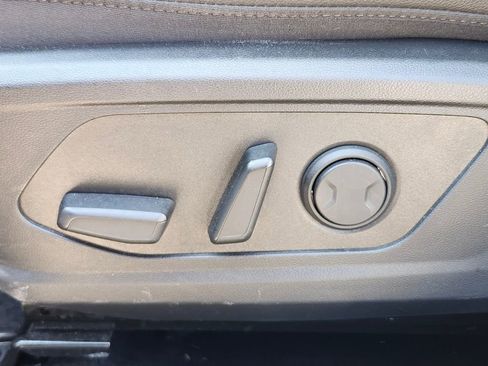 Used 2025 Hyundai Santa Cruz SEL image 12