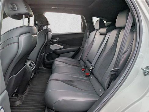 Certified 2023 Acura RDX A-Spec image 17