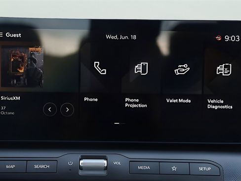 Used 2025 Kia K4 EX image 23