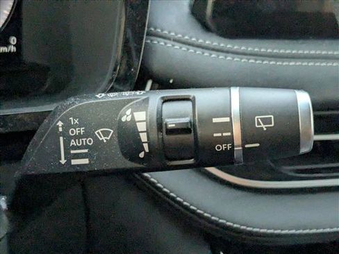 Used 2022 INFINITI QX60 Luxe w/ Performance Audio Package image 7