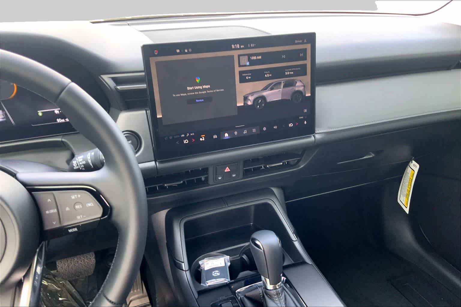 New 2026 MAZDA CX-5 Preferred AWD/4WD image 6