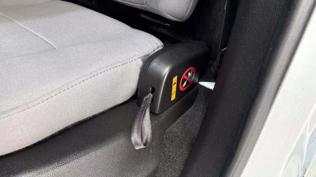 Used 2018 Chevrolet Colorado W/T w/ WT Convenience Package RWD image 18