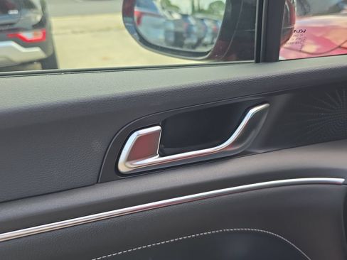 New 2026 Kia K5 GT-Line FWD image 18