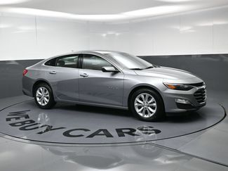Used 2024 Chevrolet Malibu LT FWD video 2