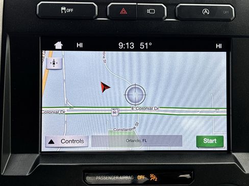 Used 2019 Ford F150 Limited w/ Trailer Tow Package image 22