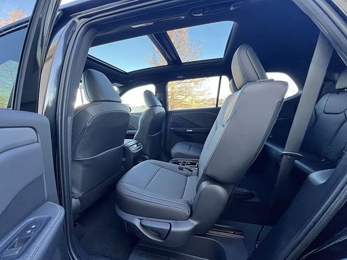 New 2026 Lexus TX 350 image 11